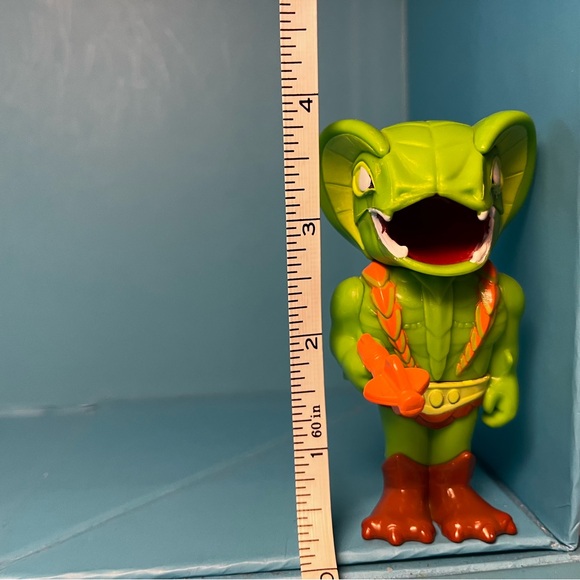 Funko Soda - Masters of the Universe - Kobra Khan Chase - 2021 Spring Convention - Picture 7 of 12